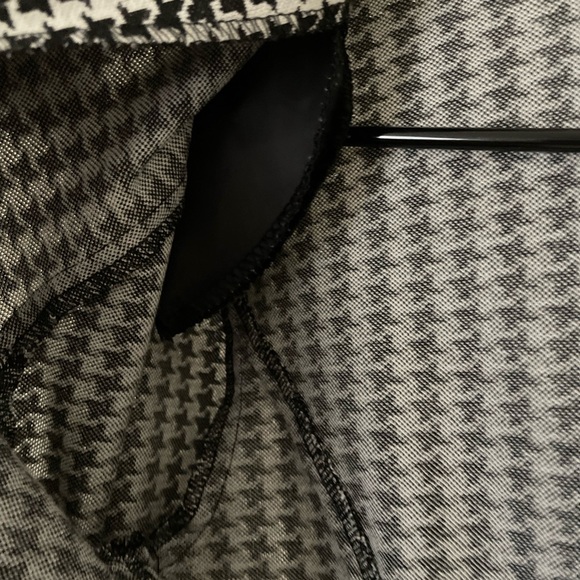 Pattern, coat - Picture 3 of 4